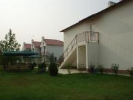 пансионат бригантина анапа